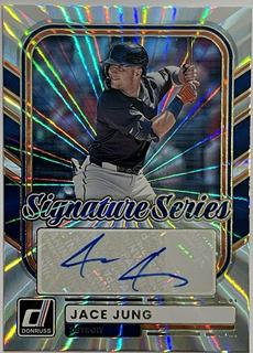 Jace Jung