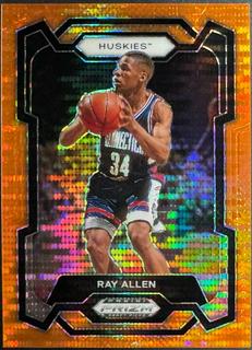 Ray Allen