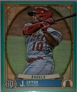 Justin Upton