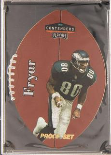 Irving Fryar