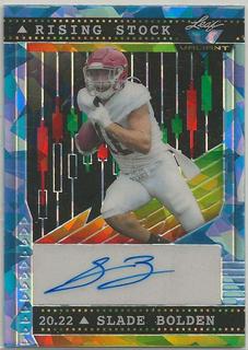Slade Bolden