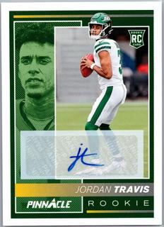 Jordan Travis