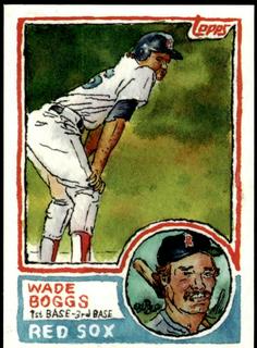Wade Boggs