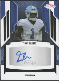 Tony Grimes