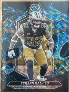 Tyrann Mathieu