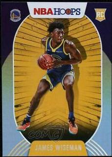 James Wiseman