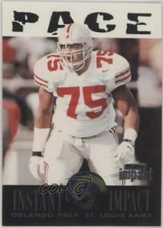 Orlando Pace