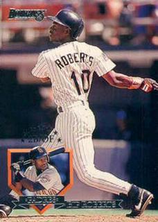 Bip Roberts