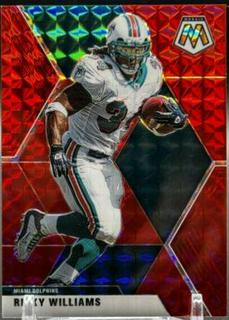 Ricky Williams