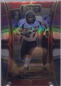 Wes Welker