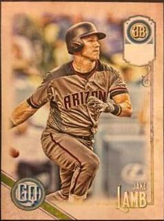 Jake Lamb