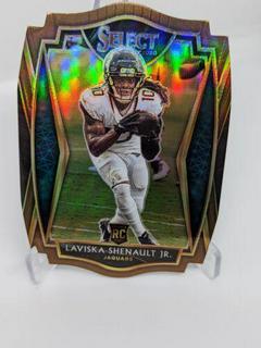 Laviska Shenault Jr.