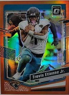 Travis Etienne Jr.