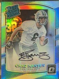 Chad Hansen