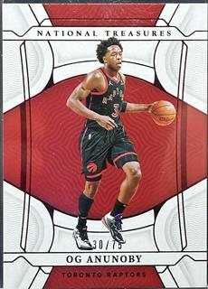 OG Anunoby