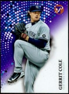 Gerrit Cole