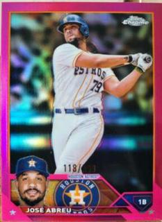 Jose Abreu