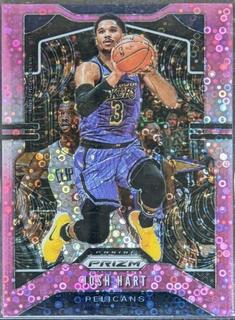 Josh Hart