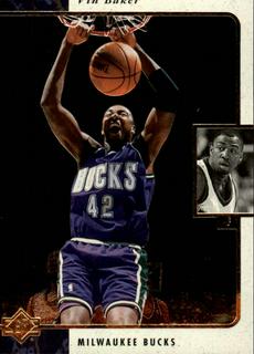 Vin Baker