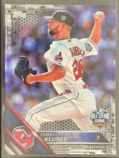 Corey Kluber