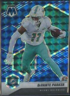 DeVante Parker