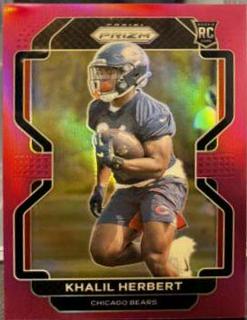 Khalil Herbert