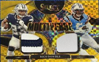 Rico Dowdle