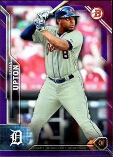Justin Upton