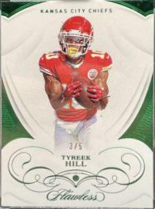 Tyreek Hill