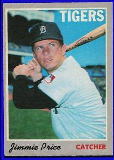 Jimmie Price