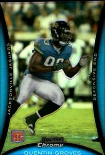 Quentin Groves