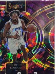 Kawhi Leonard