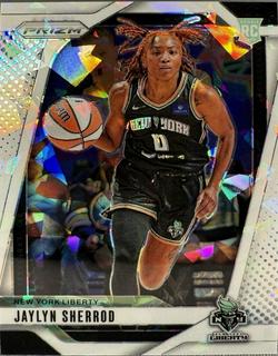 Jaylyn Sherrod