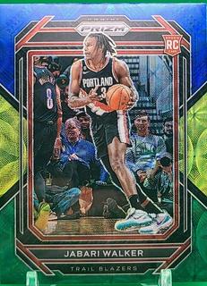 Jabari Walker