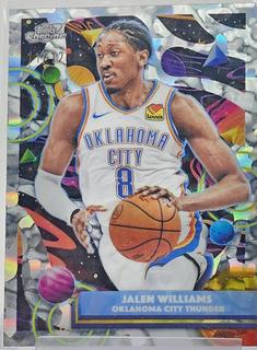 Jalen Williams