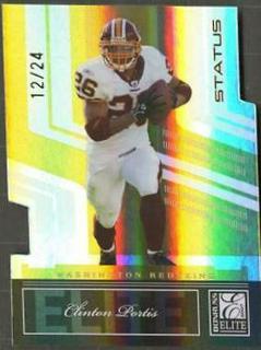 Clinton Portis