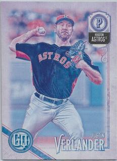 Justin Verlander