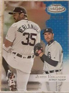 Justin Verlander