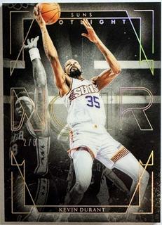 Kevin Durant