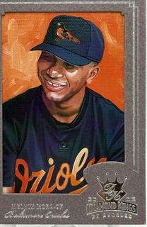 Melvin Mora