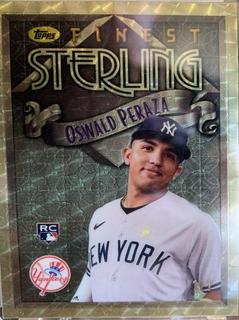 Oswald Peraza