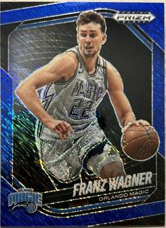 Franz Wagner