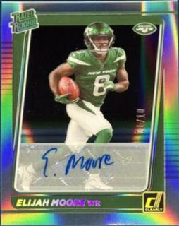 Elijah Moore
