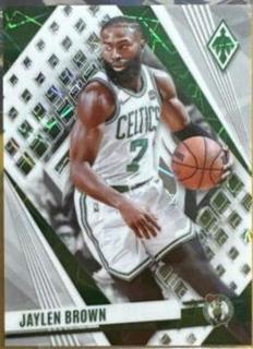 Jaylen Brown