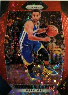 Stephen Curry