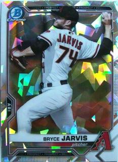 Bryce Jarvis