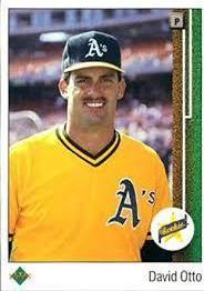 David Otto: Star Rookie