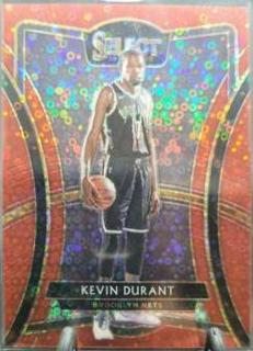 Kevin Durant