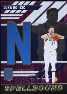 Luka Doncic