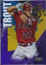 Mike Trout
